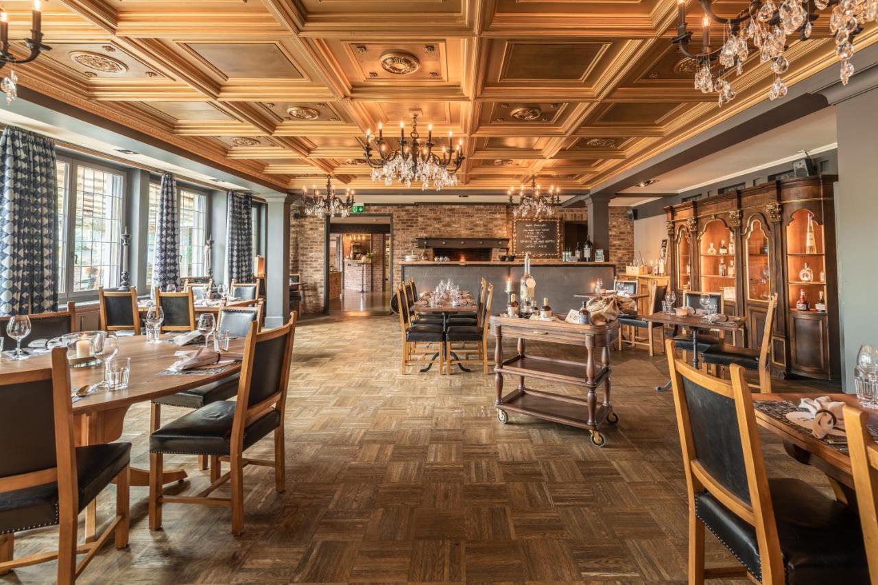 Drei Koenige Hotel Entlebuch Bagian luar foto