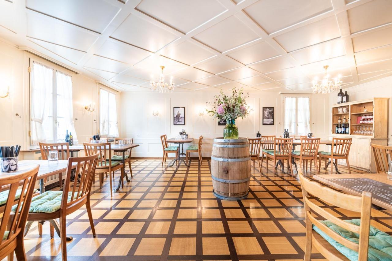 Drei Koenige Hotel Entlebuch Bagian luar foto