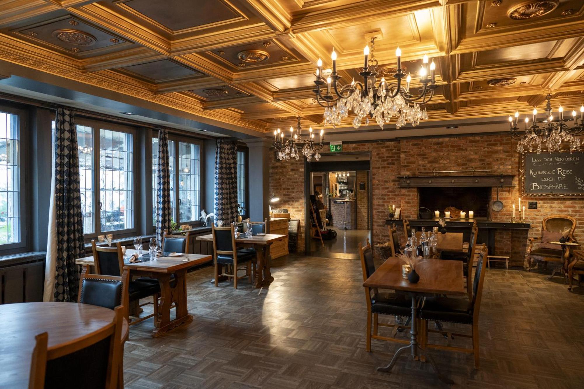 Drei Koenige Hotel Entlebuch Bagian luar foto