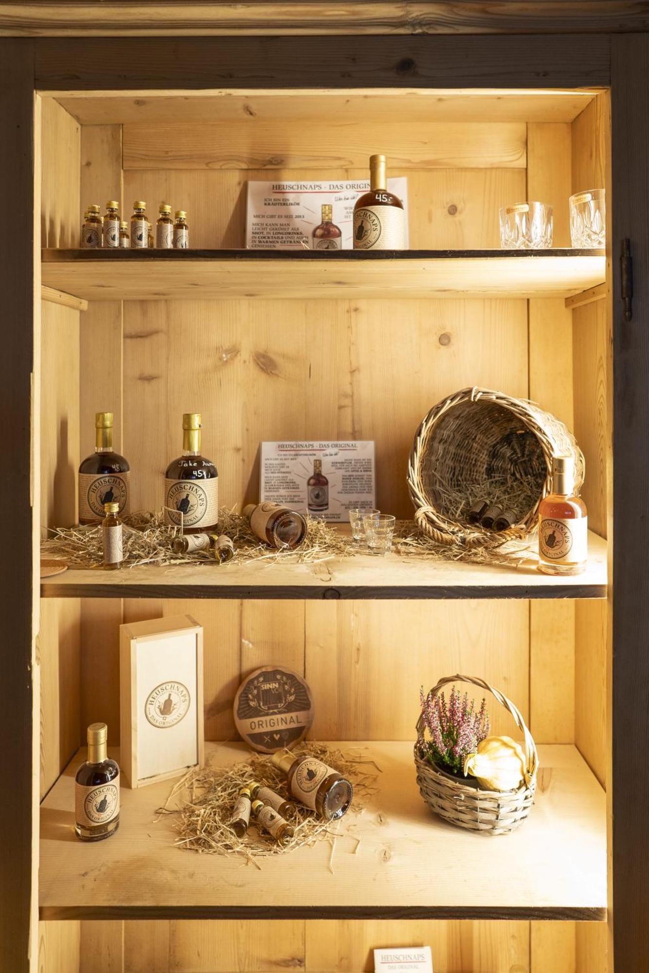 Drei Koenige Hotel Entlebuch Bagian luar foto