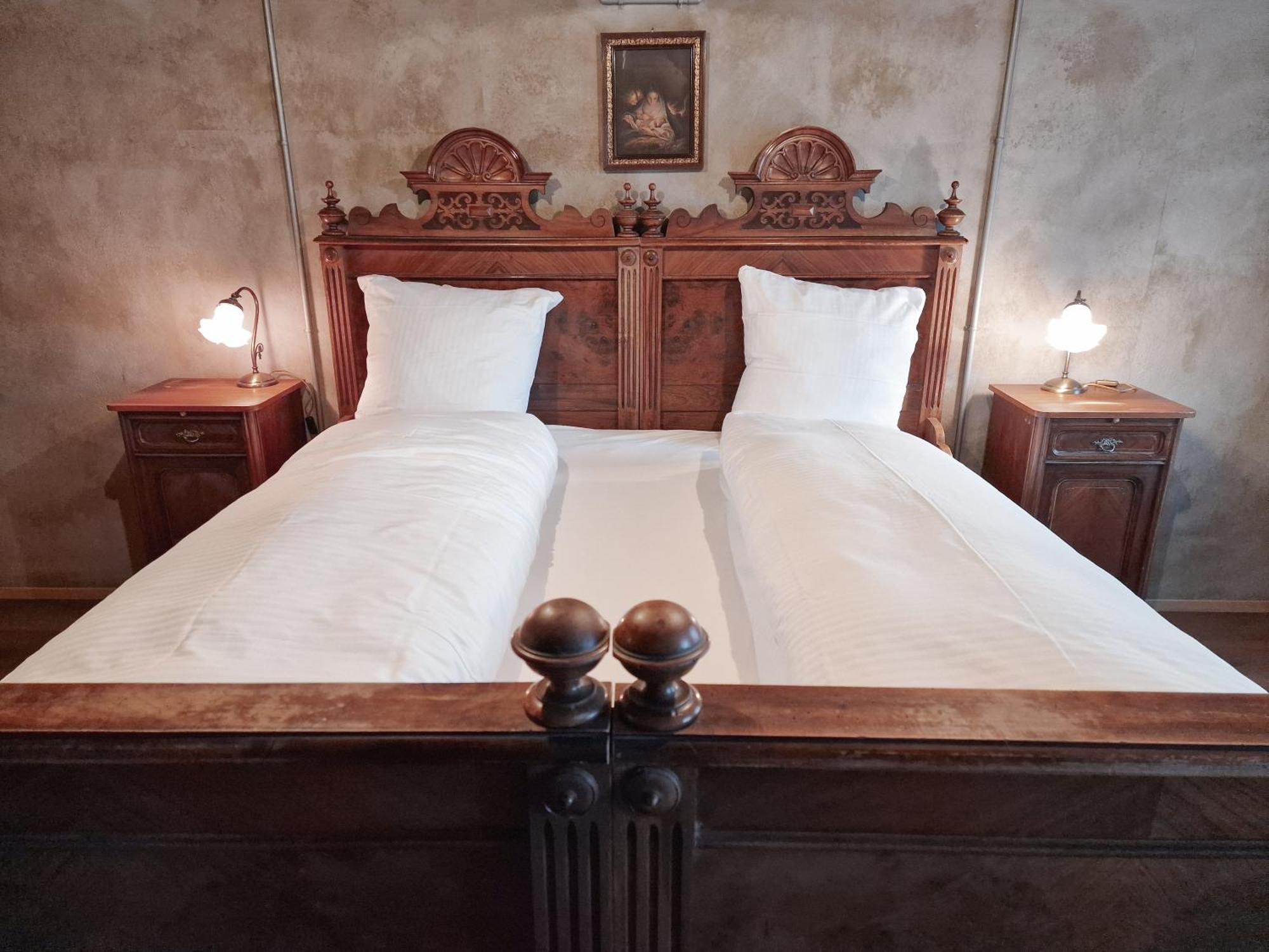 Drei Koenige Hotel Entlebuch Bagian luar foto