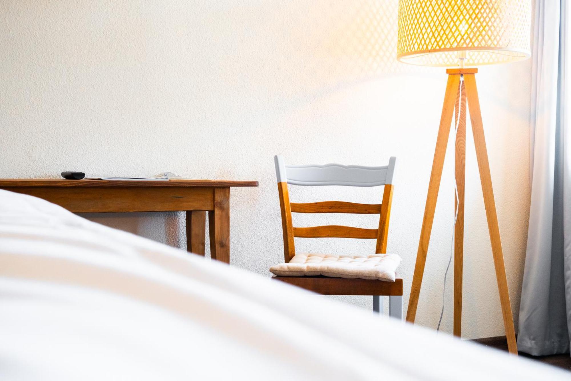 Drei Koenige Hotel Entlebuch Bagian luar foto