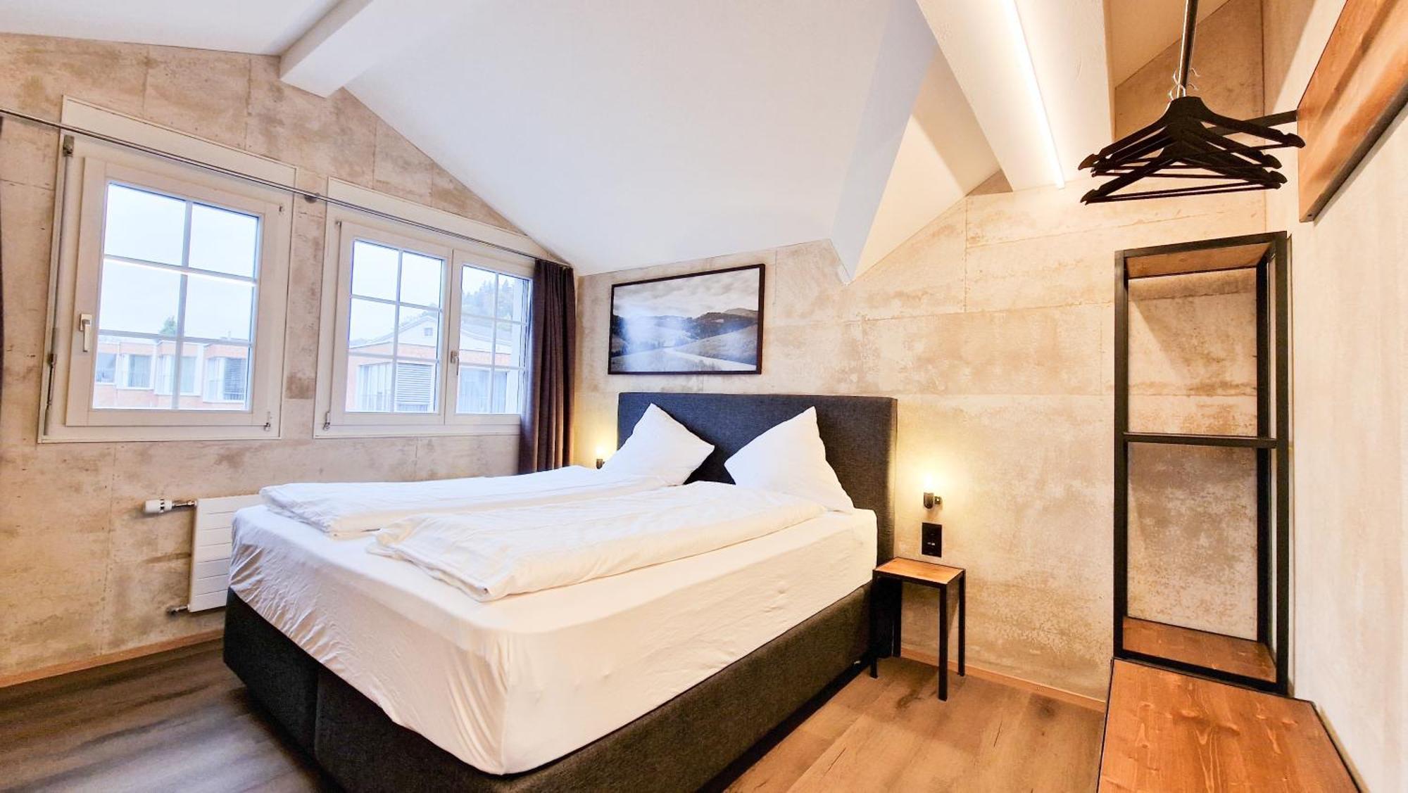 Drei Koenige Hotel Entlebuch Bagian luar foto